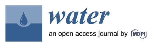 water an Open Access journal by MDPI