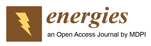 Energies an Open Access journal by MDPI