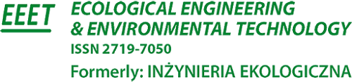 Ecological Engineering & Environmental Technology (EEET)